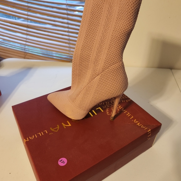 Boot heels - Picture 1 of 4